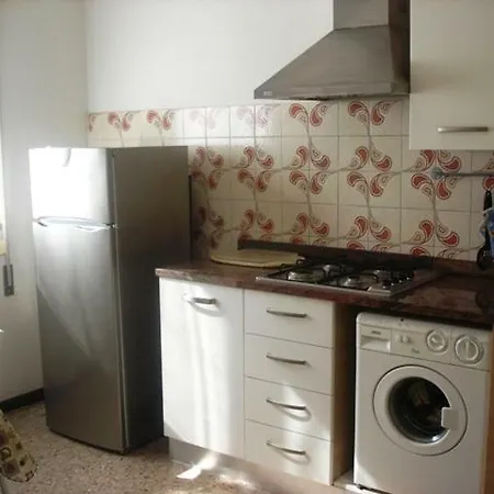 Centrale Apartamento Bibione